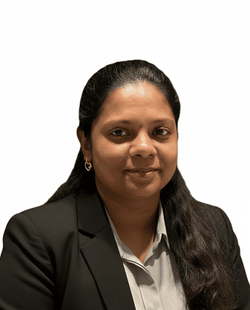 Chief Financial Officer